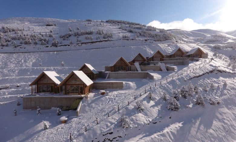 Snowdora Ski Resort Hotels 3
