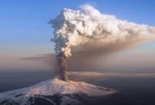 Etna Yanardagi